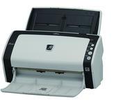 Foto Fujitsu Scanner FI-6130Z Dokumentenscanner