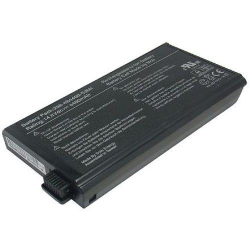 Foto Fujitsu Siemens Amilo D-1845 Bateria tipo ordenador portatil