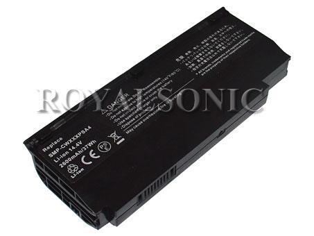 Foto Fujitsu Siemens Amilo Mini Ui 3520 Bateria tipo ordenador portatil