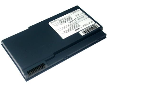 Foto Fujitsu-Siemens S4542 Bateria tipo ordenador portatil