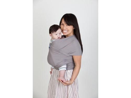 Foto Fular Portabebés Boba Wrap