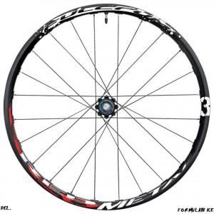 Foto Fulcrum Red Metal 3