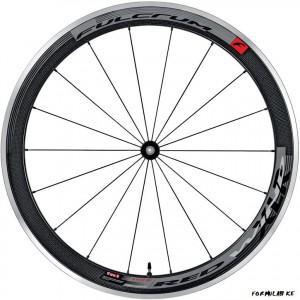 Foto Fulcrum Red Wind H50 Xlr