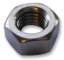 Foto full nut, stainless steel, a2, m8; M8- HFA2-S100-