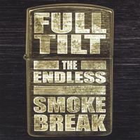 Foto Full Tilt : The Endless Smokebreak : Cd