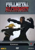 Foto Fullmetal alchemist #08