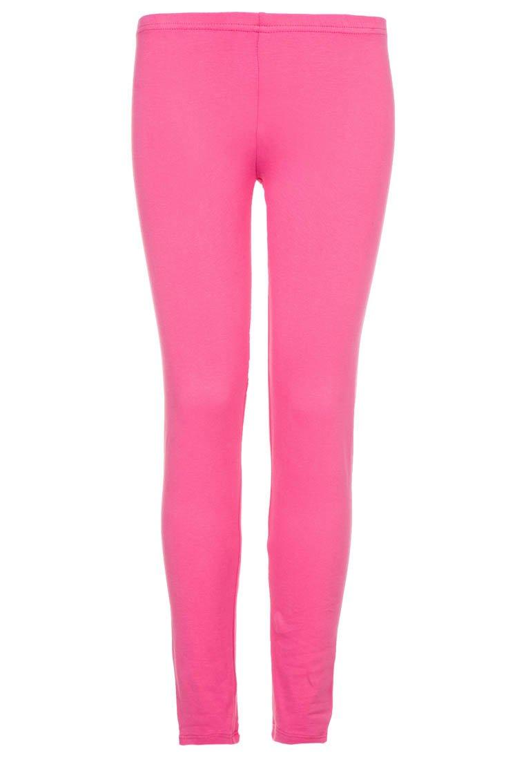 Foto fullstop. Leggins fucsia