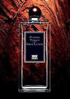 Foto fumerie turque edp. 50ml. serge lutens