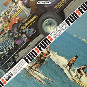 Foto Fun Fun Fun HQ Vinyl Vinyl