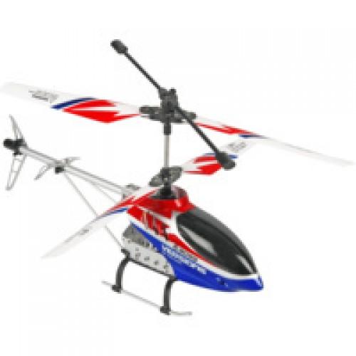 Foto Fun2get Helicopter Reh319099 ( Blue / Red)