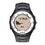 Foto Funciones: día de la semana, contraluz, pulso monitor, 24 horas, alarm