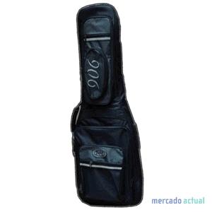 Foto funda 906 w-04 guitarra acústica