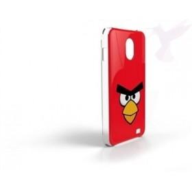 Foto Funda angry birds roja Galaxy S3 Gear4