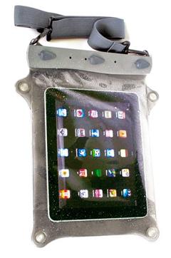 Foto Funda Aquapac (Modelo 668) iPad/Tablet