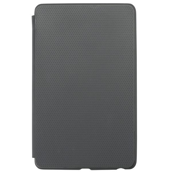 Foto Funda ASUS Travel Cover para tablet Nexus 7'' gris oscuro