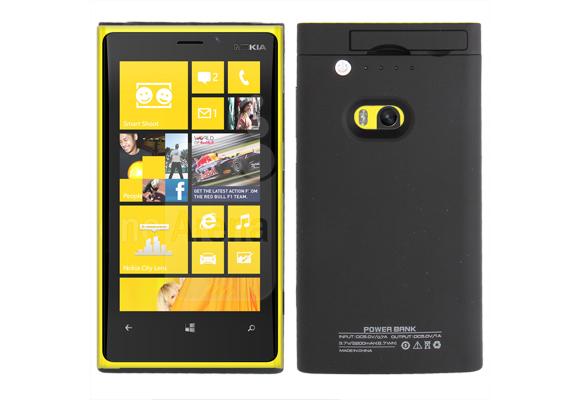 Foto Funda Batería Nokia Lumia 920