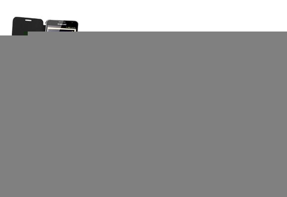 Foto Funda Bateria Samsung Galaxy Note N7000 3000mAh