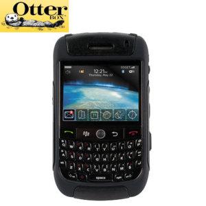 Foto Funda BlackBerry Curve 8900 Otterbox Commuter Series