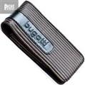 Foto Funda Bugatti Twin Strip Marron - Talla SL