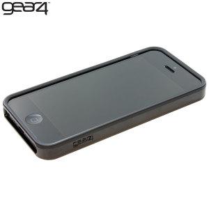Foto Funda bumper iPhone 5 Gear4 G4IC506G - Negro