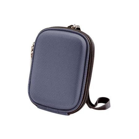 Foto Funda Camara Dig.vivanco Eva Ccdb70 Azul 7x10x3