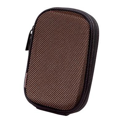Foto Funda Camara Eva 9x6x2.5 Vivanco Marron