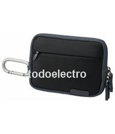 Foto Funda camara sony lcstwhorizontal ae negra