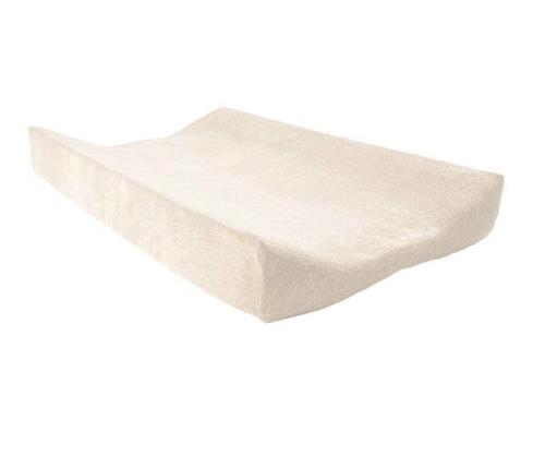 Foto Funda Cambiador Estndar Blanco