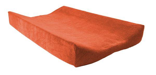Foto Funda cambiador Naranja Jollein
