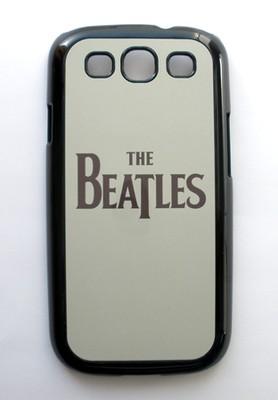 Foto Funda Carcasa Para Samsung Galaxy S3 S 3 I9300 The Beatles Mod.2