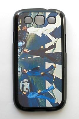 Foto Funda Carcasa Para Samsung Galaxy S3 S 3 I9300 The Beatles Mod.3
