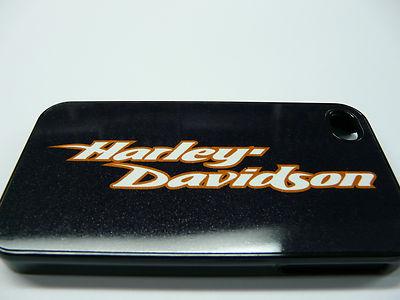 Foto Funda Carcasa Plastico Duro Para Movil Iphone 5 - H.d. 1