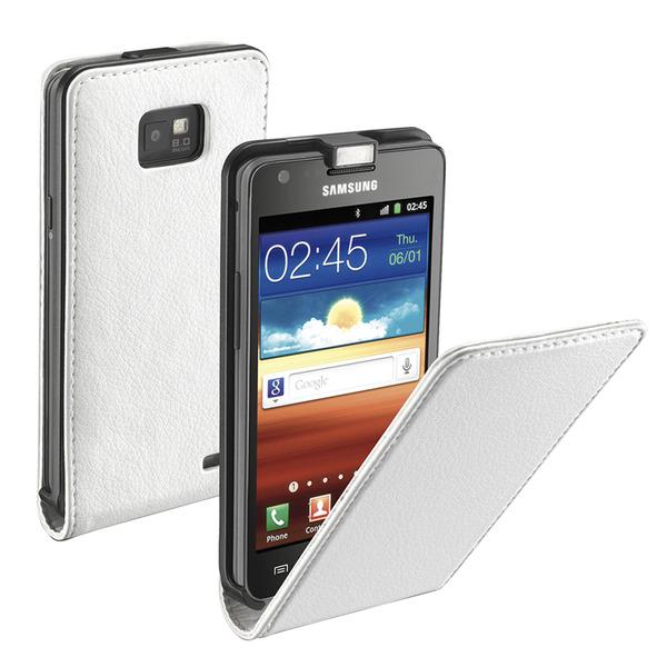 Foto Funda Cellular Flap Essential para Samsung Galaxy S2