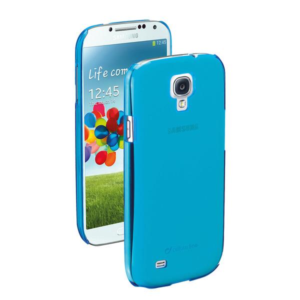 Foto Funda Cellular Line Cool Fluo para Samsung Galaxy S4
