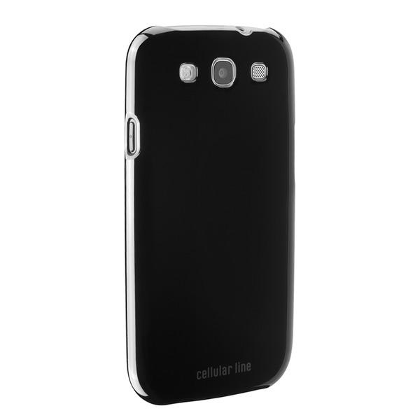 Foto Funda Cellular Line Glossy Slim para Samsung Galaxy S3