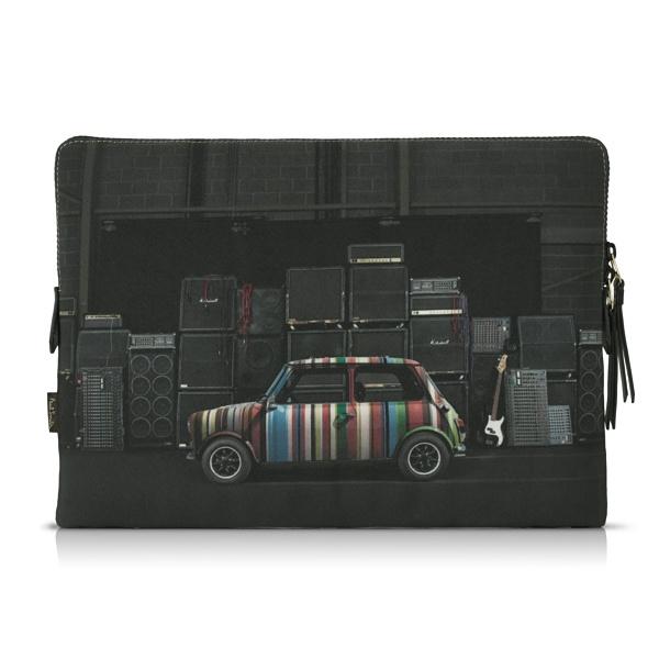 Foto Funda Classic de Paul Smith de 13 pulgadas