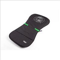 Foto Funda Cochecito Black Peace