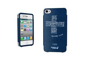 Foto Funda Coldplay Apple iPhone 4/4S Whatever It Takes - WHFM001