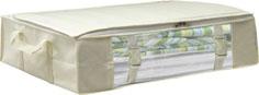 Foto FUNDA CON BOLSA VACIO ROPA ORD 65X60X15.5