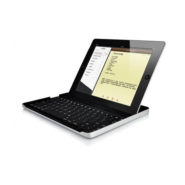 Foto Funda con Teclado Inalambrico para Ipad 2
