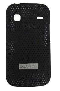 Foto funda cool case negra galaxy gio samsung anymode