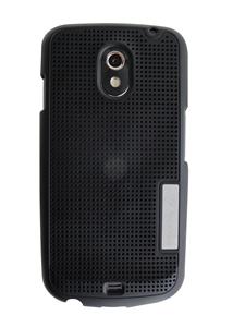 Foto funda cool case negra galaxy nexus samsung anymode
