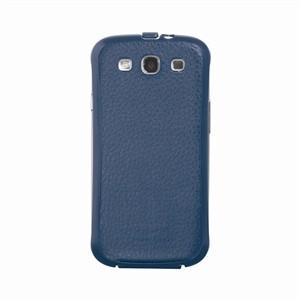 Foto Funda cradle azul galaxy s3 samsung anymode (tapa)