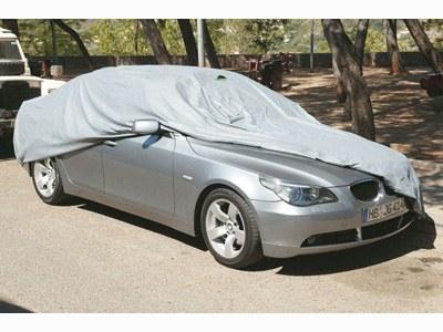 Foto Funda cubre coches talla xl