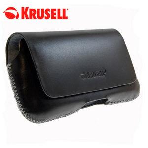 Foto Funda cuero Krussel Horizon - Extra Grande