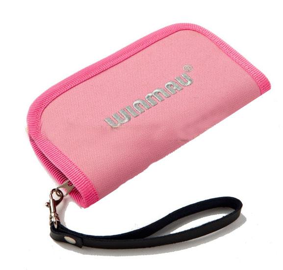 Foto Funda Dardos Winmau Wild Roses Super 8311