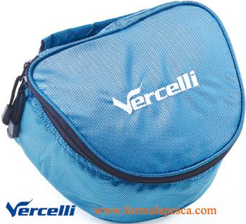 Foto funda de carretes vercelli elite