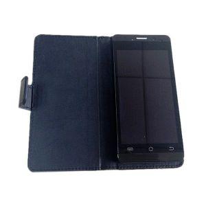 Foto Funda de cuero para jiayu g3 tipo libro