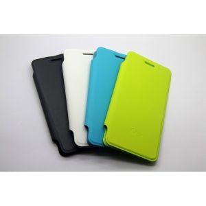 Foto Funda de cuero para jiayu g4 tipo libro