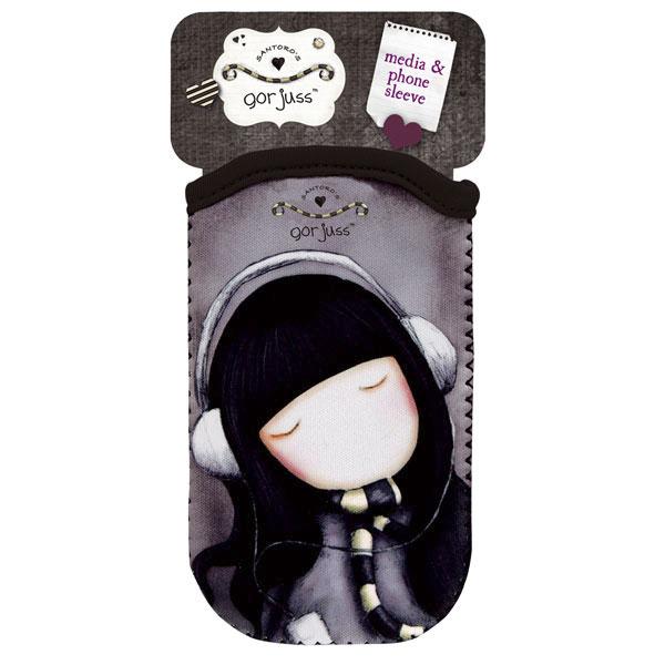 Foto Funda de móvil Gorjuss The Song Dis2